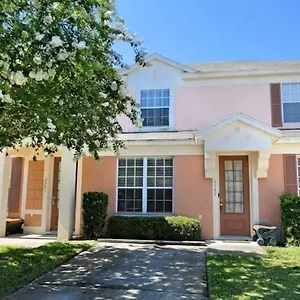 Ferienhaus Great Place To Close To Parks Kissimmee