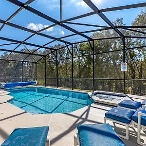 Wonderful Location Privacy With Free View * Kissimmee