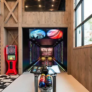 Morlando Space Mansion-tt469 * Kissimmee