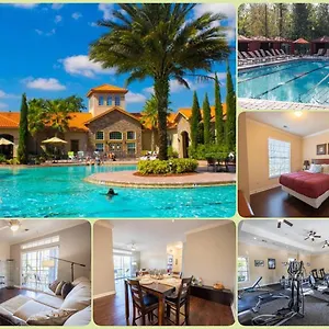 1370 Tuscana Ln Davenport 3bed Kissimmee