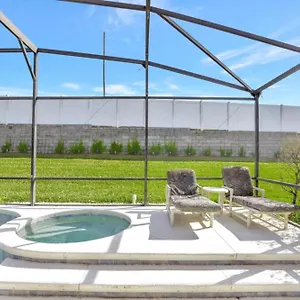 Luxury Pool 3 Miles From & More! Villa