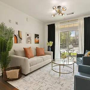 Lägenhet Spacious Modern 3br-2ba In Champions Gate *