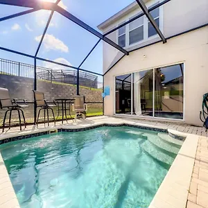 Krista's Tropical Escape: Near * Kissimmee