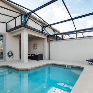 Gatsby Escape: Private Pool Near & * Kissimmee