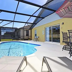 Family Near With Private Pool * Kissimmee