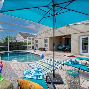 Chatham House Villa *