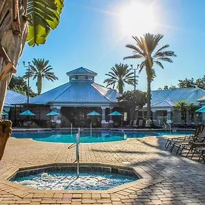 Windsor Palms Retreat