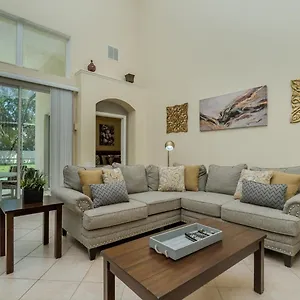 Ferienhaus Kp8038 Windsor Palms Vacation Kissimmee