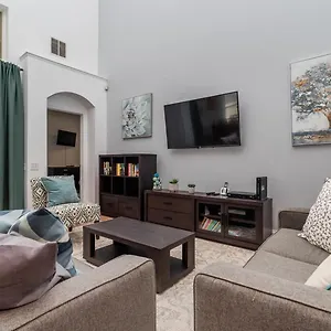 Windsor Palms Vacation Wp2243 Semesterbostad *