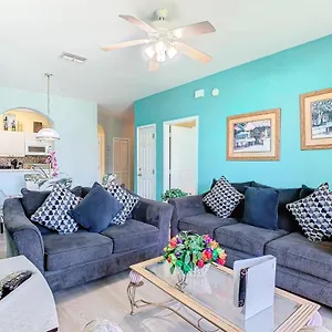 Spacious Windsor Palms Retreat - 11 Min To * Kissimmee
