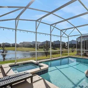 8966ccd-the Retreat At Championsgate * Kissimmee