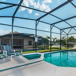 Fp8147 Windsor Palms Vacation * Kissimmee