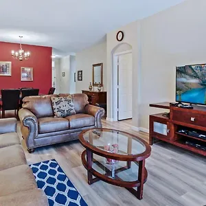 Ferienhaus Fp8159 Windsor Palms Vacation Kissimmee