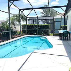 Windsor Palm 3 Miles To 4 Bedrooms