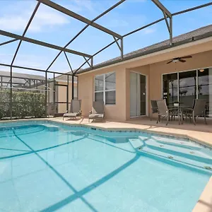 Semesterbostad Fp8190 Windsor Palms Vacation *