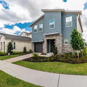 Semesterbostad Pct9038 Kissimmee