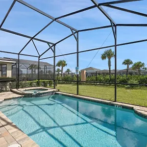 Npt1508 Kissimmee