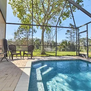 Windsor Palms Escape W/ Splash Pool *