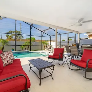 4820 Jamaica Lane 4bed Kissimmee