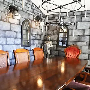 Villa Magical 5-bedroom Near Universal's Wizarding World