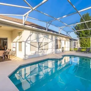 Newly Renovated Close To W Private Pool Semesterbostad Kissimmee