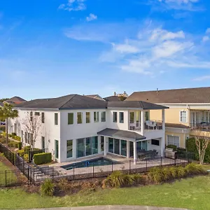 Casa vacanze Lc561t Liberty Hall