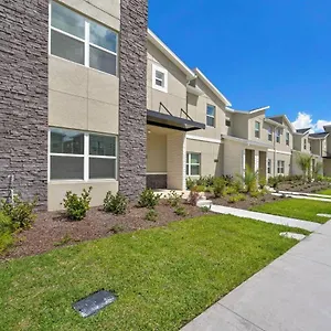 Pvt Pool Townhome At Storey Kissimmee