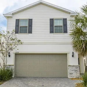 Villa Fiut Kissimmee