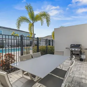 Kd916s Eagle Trace Splendor Casa vacanze *