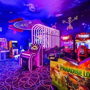 Sg125t Casino Heaven At Eagle Estates *