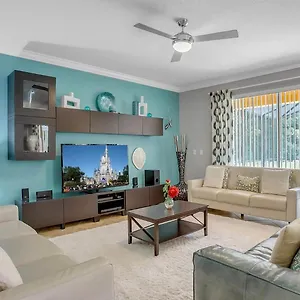 Ferienhaus Buc2971