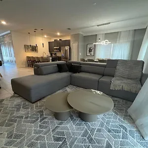 5br W/private Pool | Luxury At Storey Kissimmee