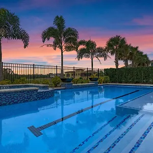 Qj942n Tranquility At Bear's Den Casa vacanze Kissimmee