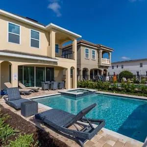 Rd785m Fairway Starlight * Kissimmee