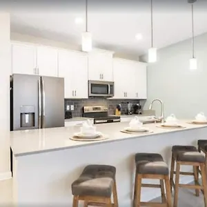 440oc Weekly 4br Th With Pool Casa vacanze Kissimmee