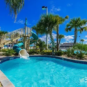 550pb 4br With Pool *