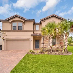 8805bc Amazing Luxury 9br