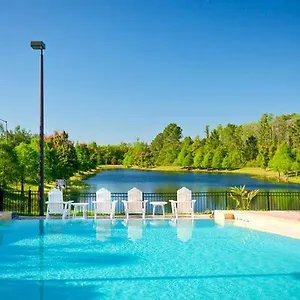 The Spectacular Caribe Cove! New Home, Pool Near Disney! Ferienhaus Kissimmee