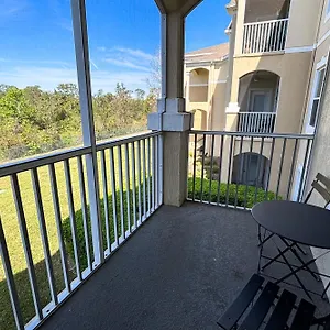 Silver Dream Retreat Lägenhet Kissimmee