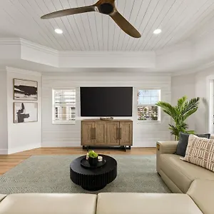 North Paradise, 3 Bed, 3 Bath, Near Attractions, Reunion Membership, 1342 Apartament *
