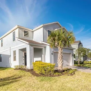 Windsor Bliss - Spacious Fun For Everyone! Kissimmee