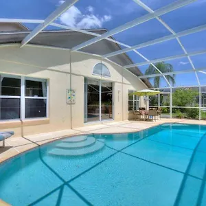 Near Disney, Sleeps 8 At Lindfields