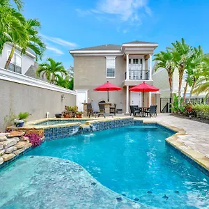 Le603x Liberty Shine Holiday home