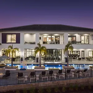 Dom wakacyjny Nm501l Legends Palazzo *