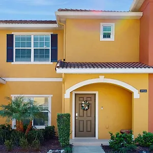 Palm Paradise Hébergement de vacances Kissimmee