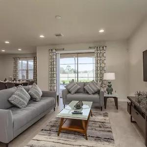 Lim1712 Holiday home