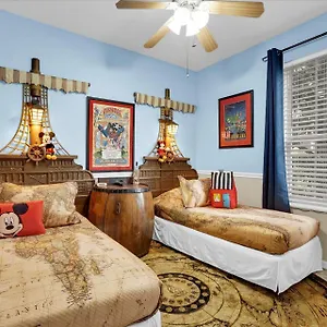 Spd2302-103 * Kissimmee