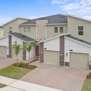 Stylish 3beds 2baths 18min From
