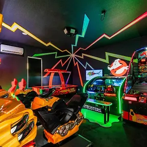 Legends Belleview Ferienhaus