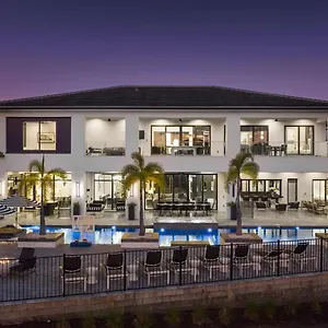 Legends Palazzo Kissimmee